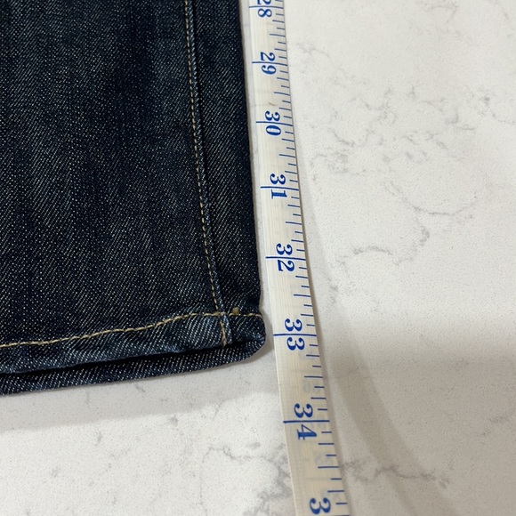 Paige Jeans Worn Once Size 28 - Picture 16 of 16